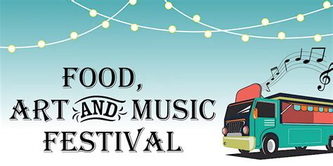 Food, Art and Music Festival coming to Gloversville
